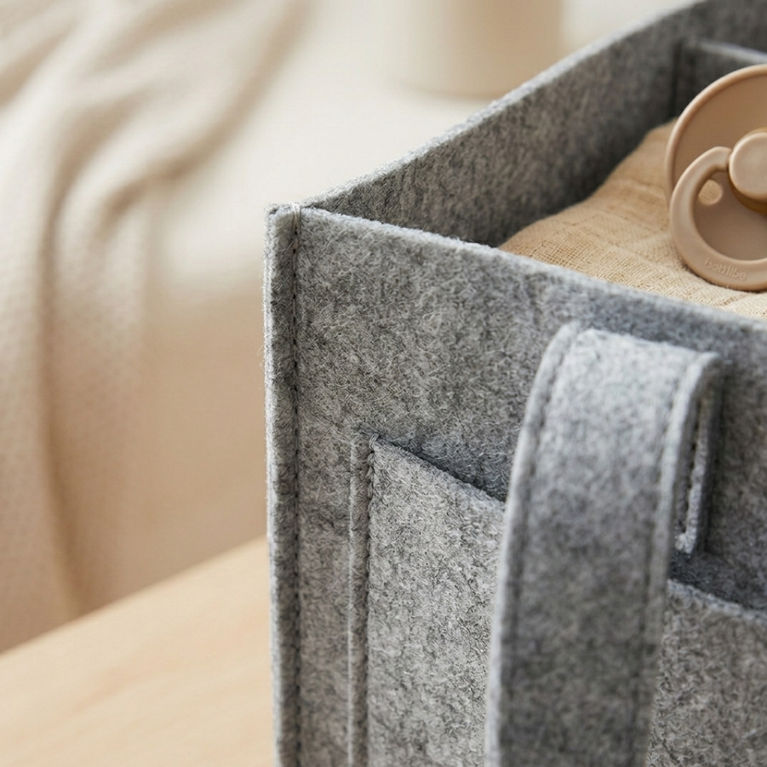 LUMİNA BABY BAKIM ÇANTASI